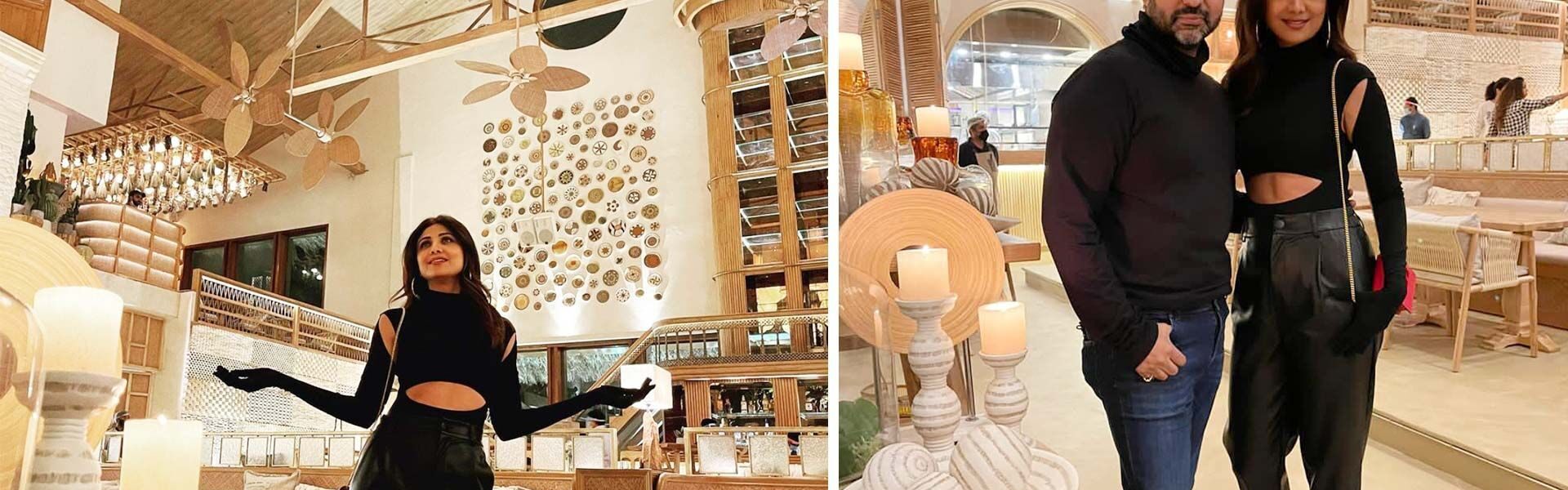 Shilpa Shetty Raj Kundra 60 करोड़ निवेश घोटाला